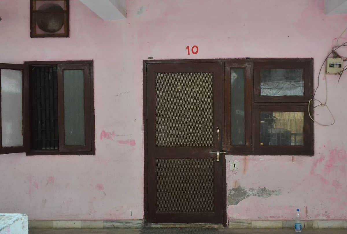 looteri dulhan makes video before killing businessman in agra