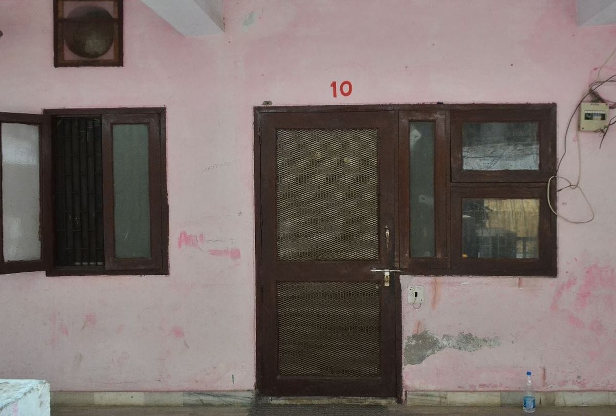 looteri dulhan arrested with partner for killing businessman in agra