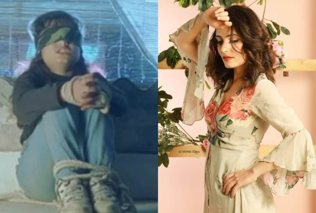 Hera Pheri little girl Rinku aka Ann Alexia Anra who played Deviprasad granddaughter latest looks will blow your mind