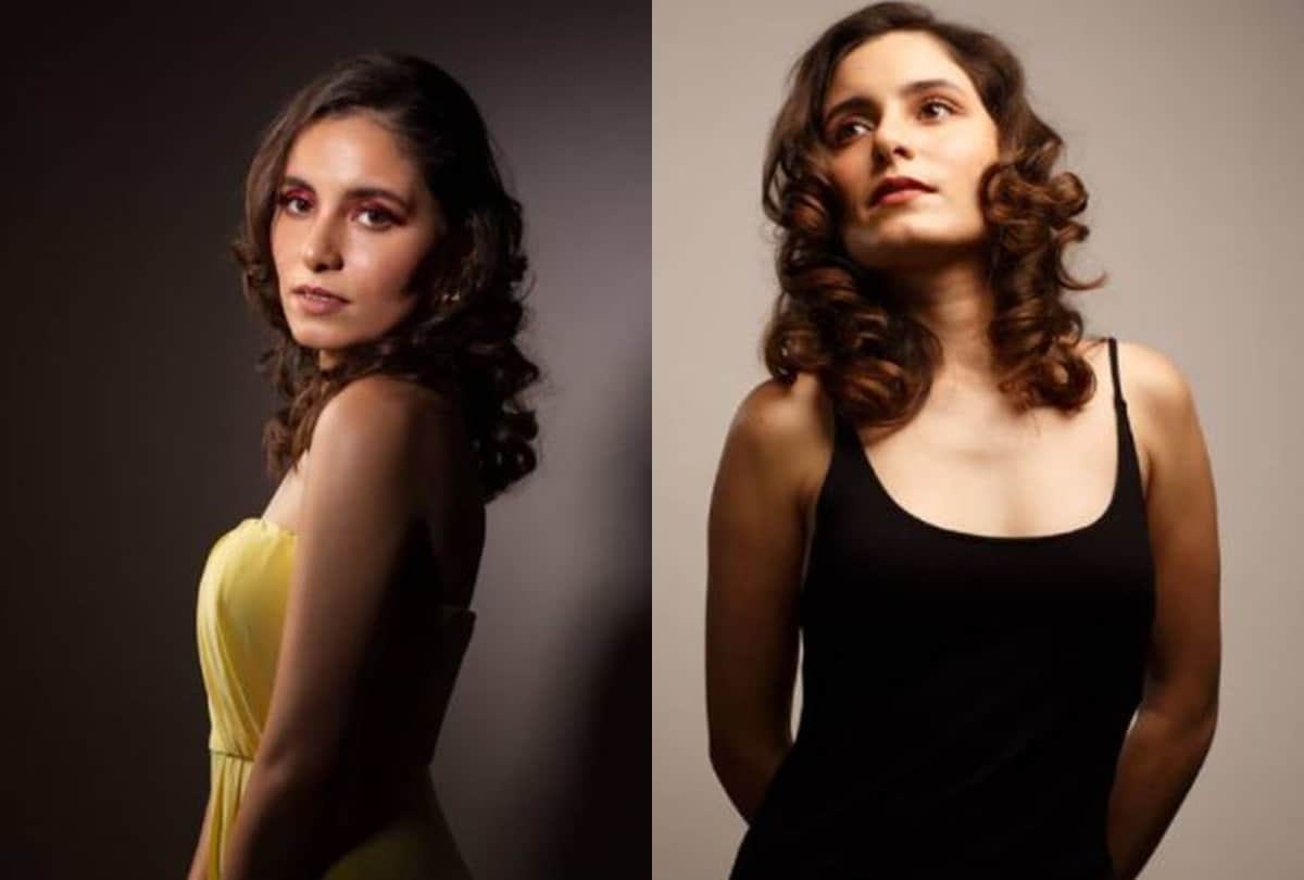 Hera Pheri little girl Rinku aka Ann Alexia Anra who played Deviprasad granddaughter latest looks will blow your mind