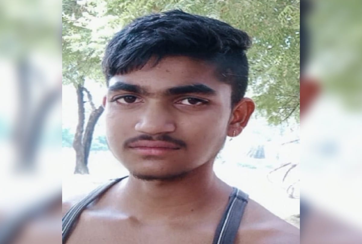 Father Shot Dead Son In Sirsaganj Police Station Crime News