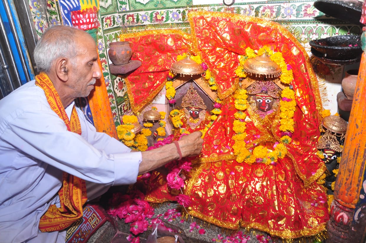navratri aajse