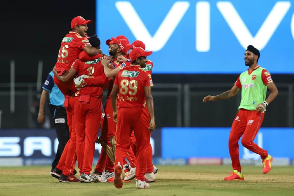 IPL 2020, Points Table: Royal challengers bangalore defeated Rajasthan Royals, Play off situation interesting