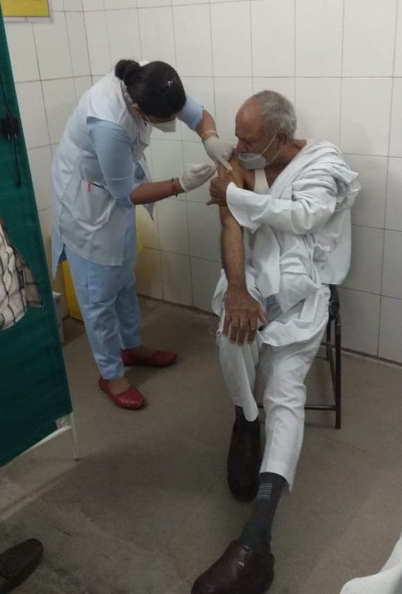 180 new corona case in Hisar