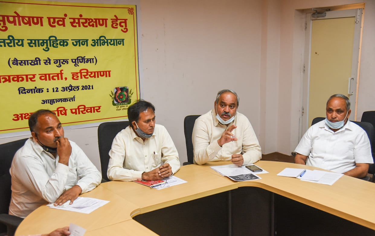 There will be 425 places for land worship in the state due to land malnutrition
