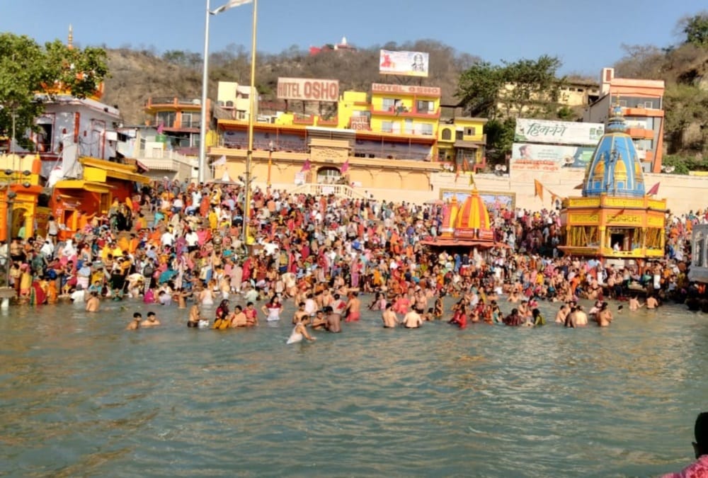 Vrishabha Sankranti 2021 puja vidhi and relegious significance