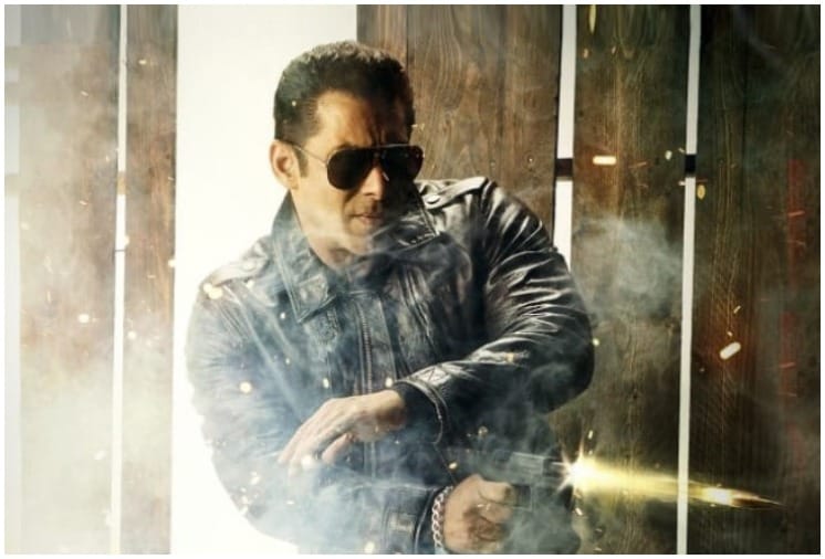 There will be clash in three films of Salman Khan Radhe Your most wanted bhai, Pathan Tiger 3