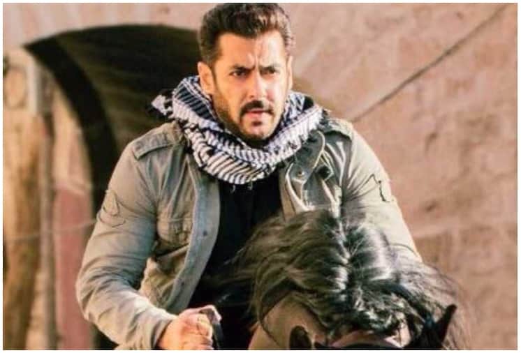There will be clash in three films of Salman Khan Radhe Your most wanted bhai, Pathan Tiger 3