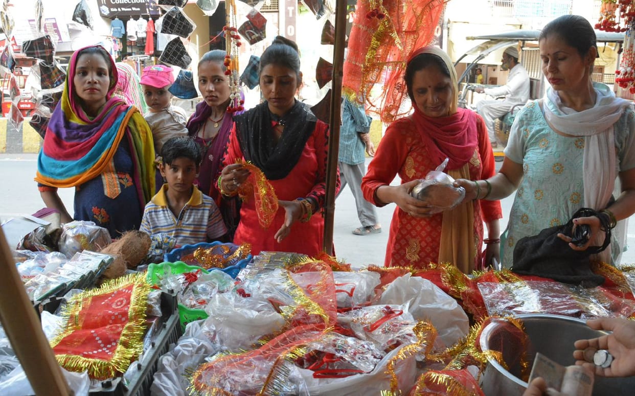 Chaitra Navratri today, Ramadan month from tomorrow