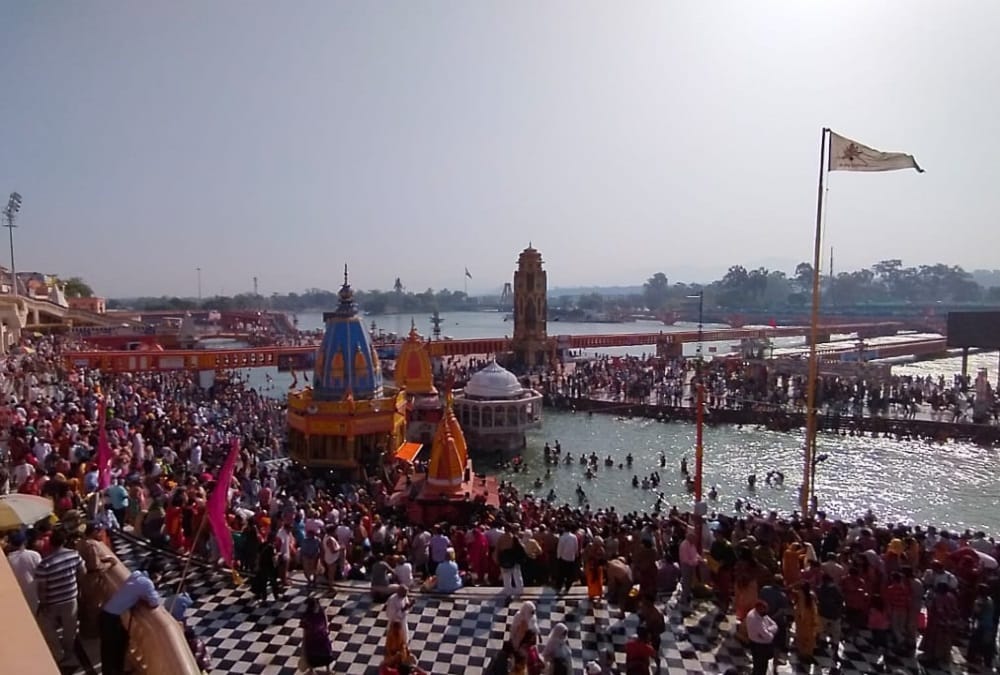 Surya Grahan 2021: First solar eclipse of the year on Shani jayanti after 148 years