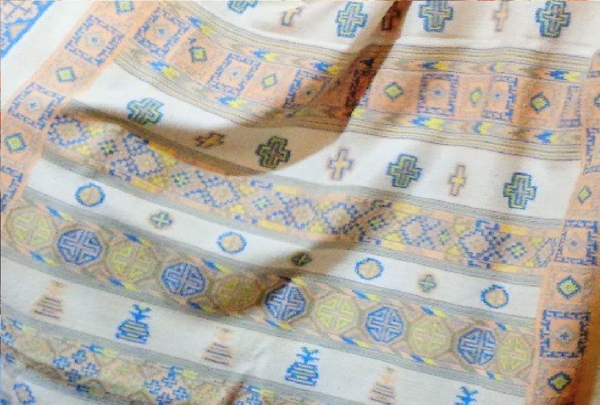 Kanihama village of Budgam district of Kashmir division will now be known as Handloom village