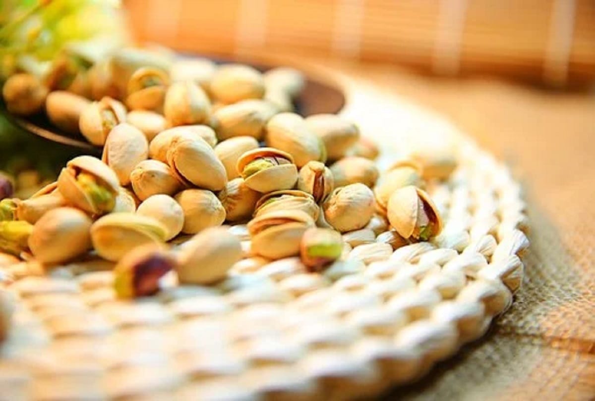 Immunity booster diet nuts benefits Health Tips