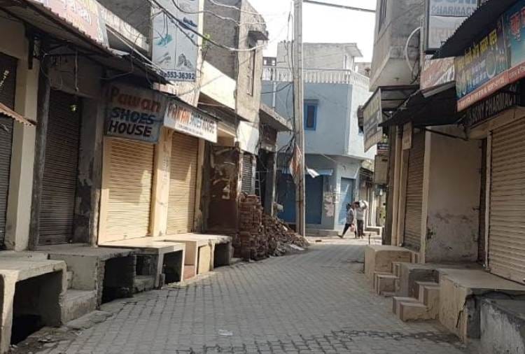 Health department will recommend weekend curfew in Punjab