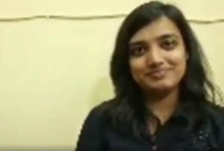 UPPSC Result : Know about UPPCS topper sanchita sharma