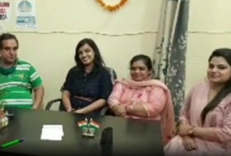 UPPSC Result : Know about UPPCS topper sanchita sharma