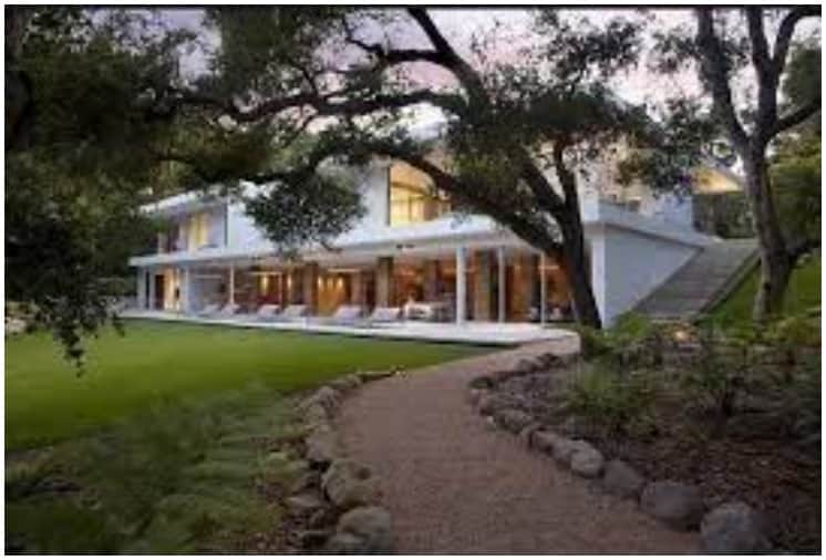 See INSIDE Pictures of Superstar RAJNIKANTH Chennai Poes Garden House