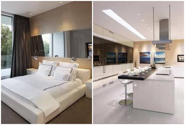 See INSIDE Pictures of Superstar RAJNIKANTH Chennai Poes Garden House
