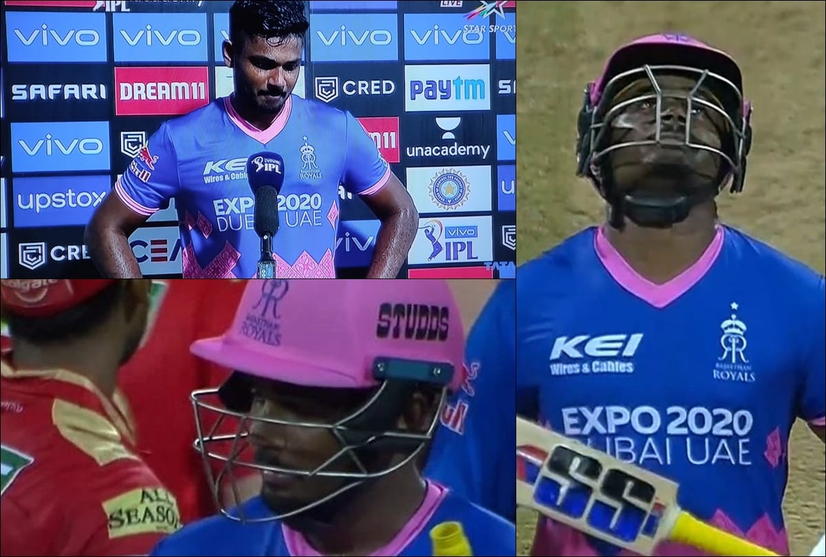 Second part of my innings was the best I ever played says Sanju Samson