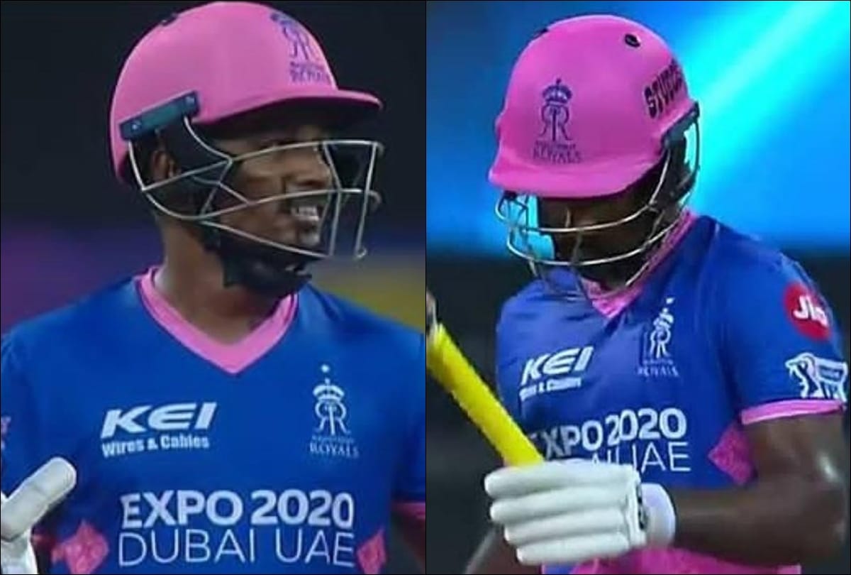 Second part of my innings was the best I ever played says Sanju Samson