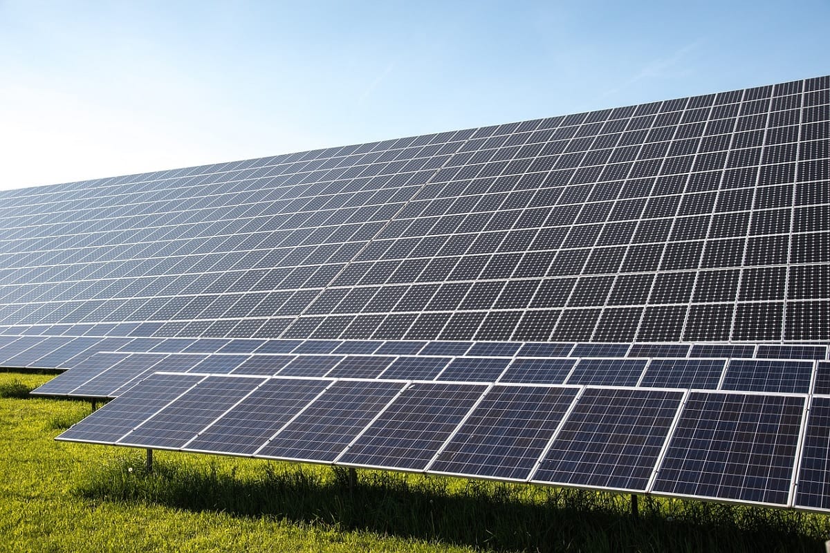 Center for Energy Finance Report 101 trillion Dollar needed for zero carbon emissions