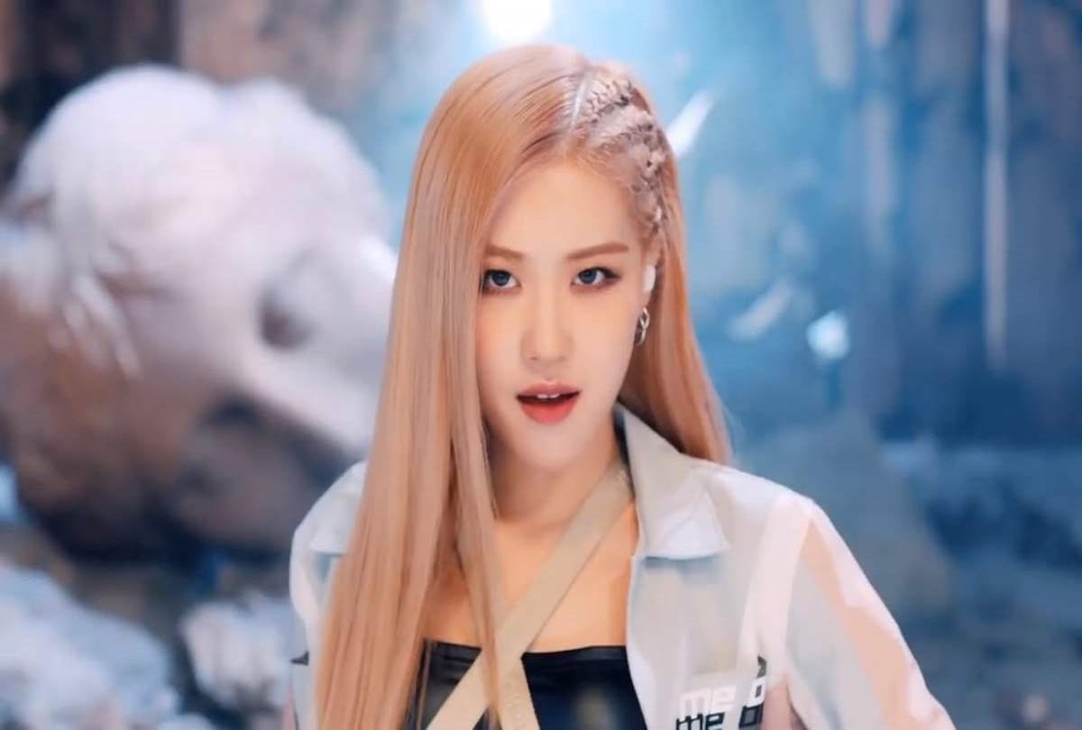 BLACKPINK's Rose sets 2 Guinness World Records with solo release