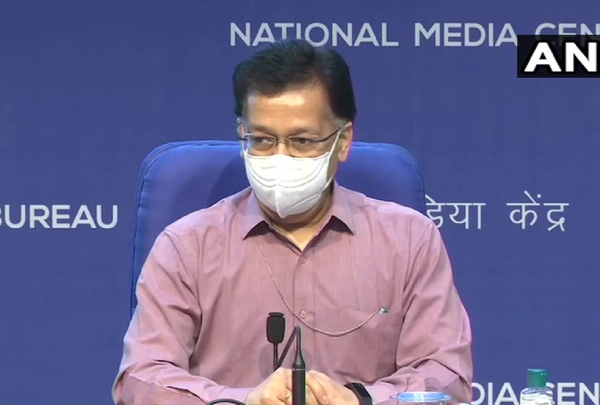 Govt Said That India still witnessing second wave of coronavirus infection its not over yet