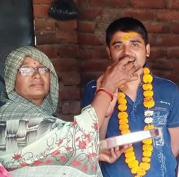 Up Board,village,school,crops,banda