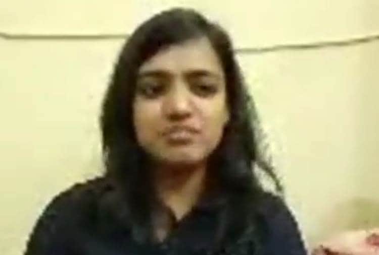 UPPSC Result : Know about UPPCS topper sanchita sharma