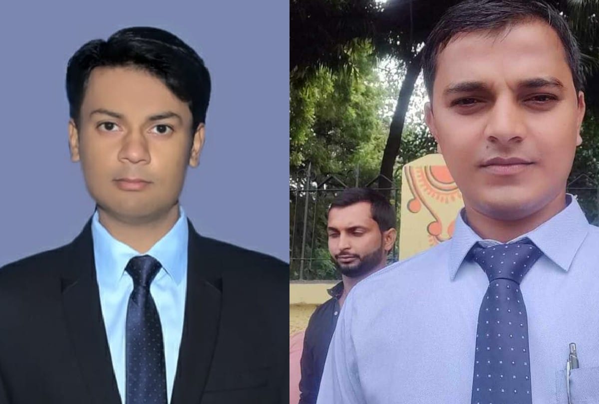 Farmer Son Become lecturer And Other Deputy Collector In Uppsc