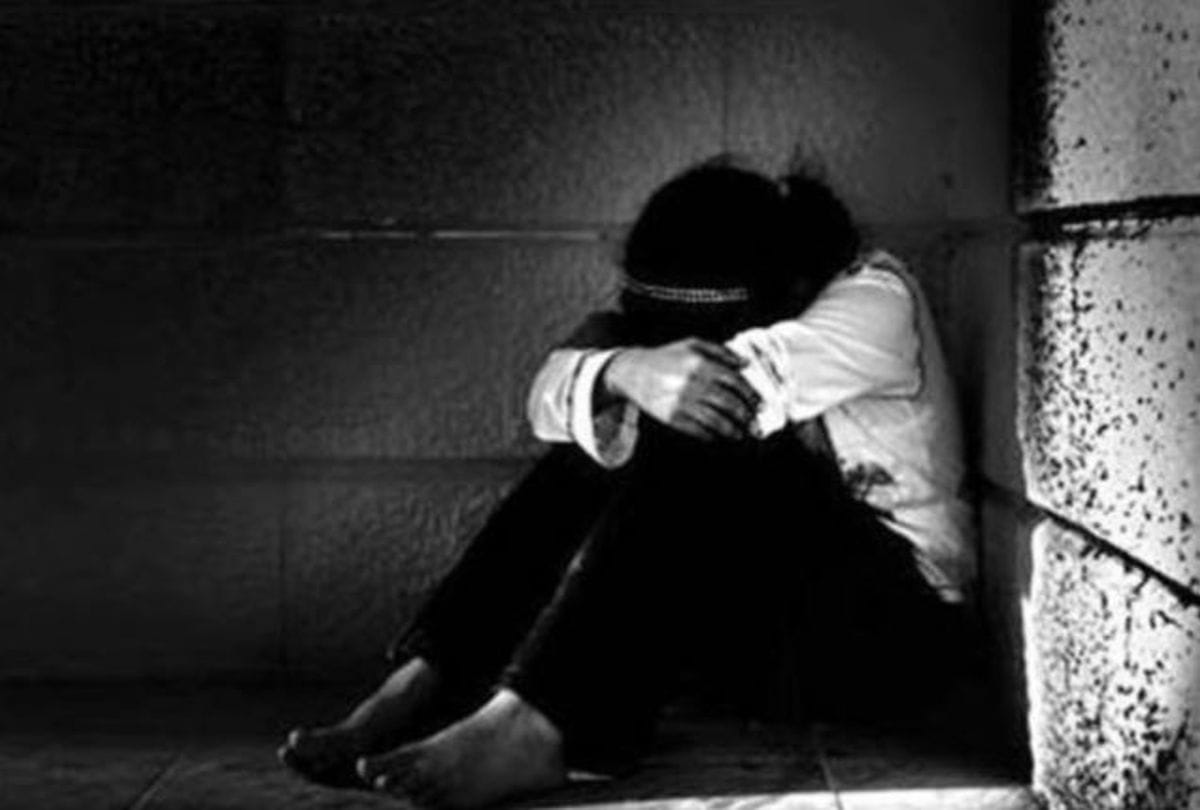 victim daughter gave birth to child after misdeeds by her father in mathura