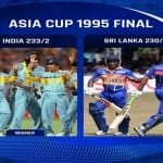 1995 का एशिया कप फाइनल