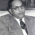 “पर्दाप्रथा की वजह से मुस्लिम महिलाएं अन्य जातियों की महिलाओं से पिछड़ जाती हैं। वो किसी भी तरह की बाहरी गतिविधियों में भाग नहीं ले पातीं हैं-डॉ. अंबेडकर