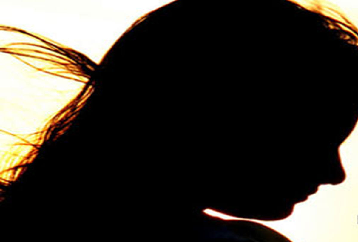 Human trafficking case, woman Returned from Oman