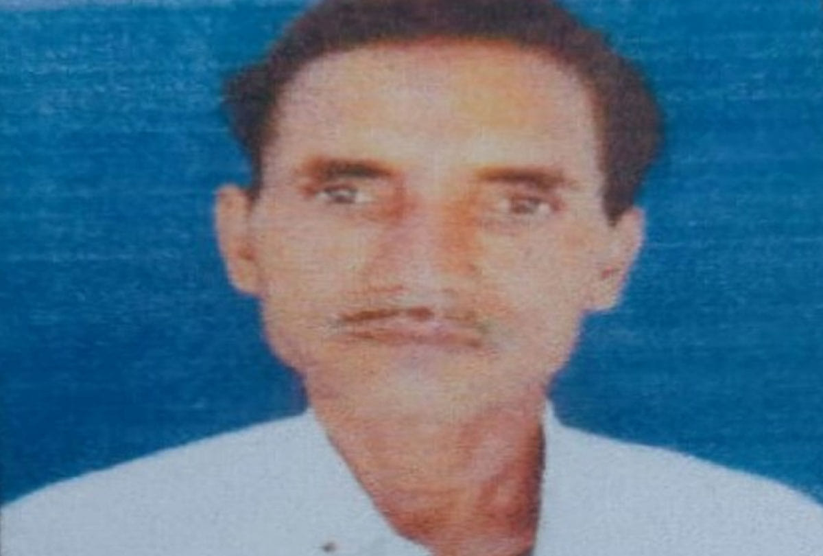 Panchayat Chunav 2021: death of a candidate in mahoba