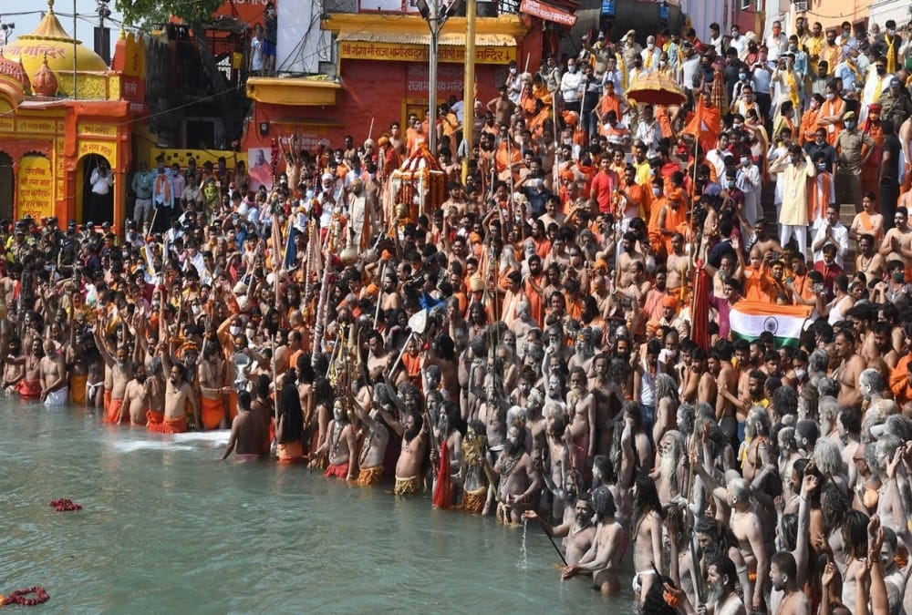 kumbh covid test scam: 95 thousand phone numbers have been investigated