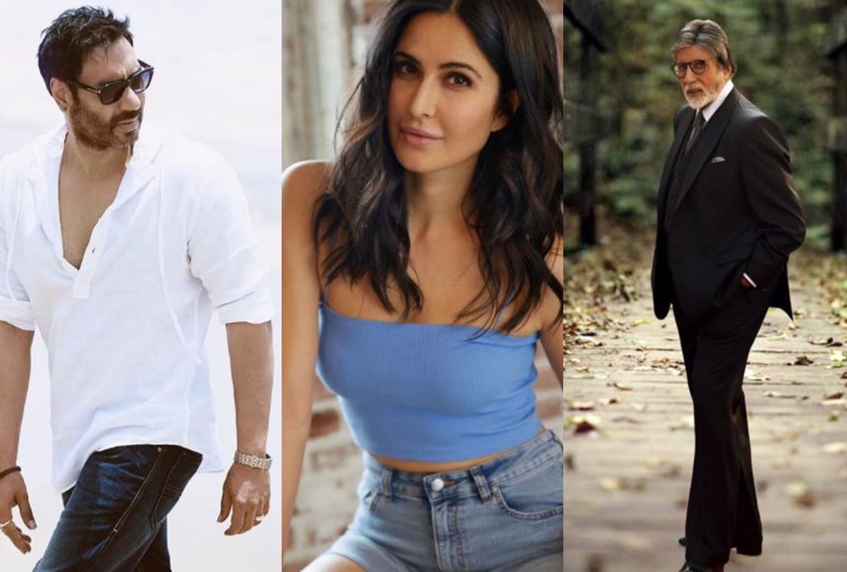 Amitabh Bachchan to Katrina Kaif these stars regret doing these films openly criticize about their role