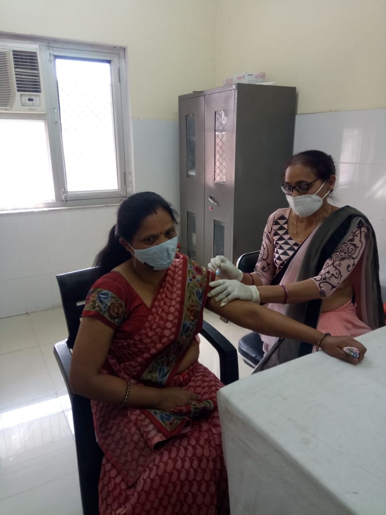 15 more infected in Amroha