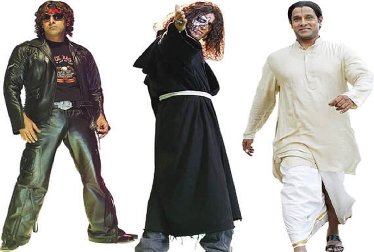 Anniyan Ranveer Singh joins forces with Shankar for the official remake of Tamil blockbuster