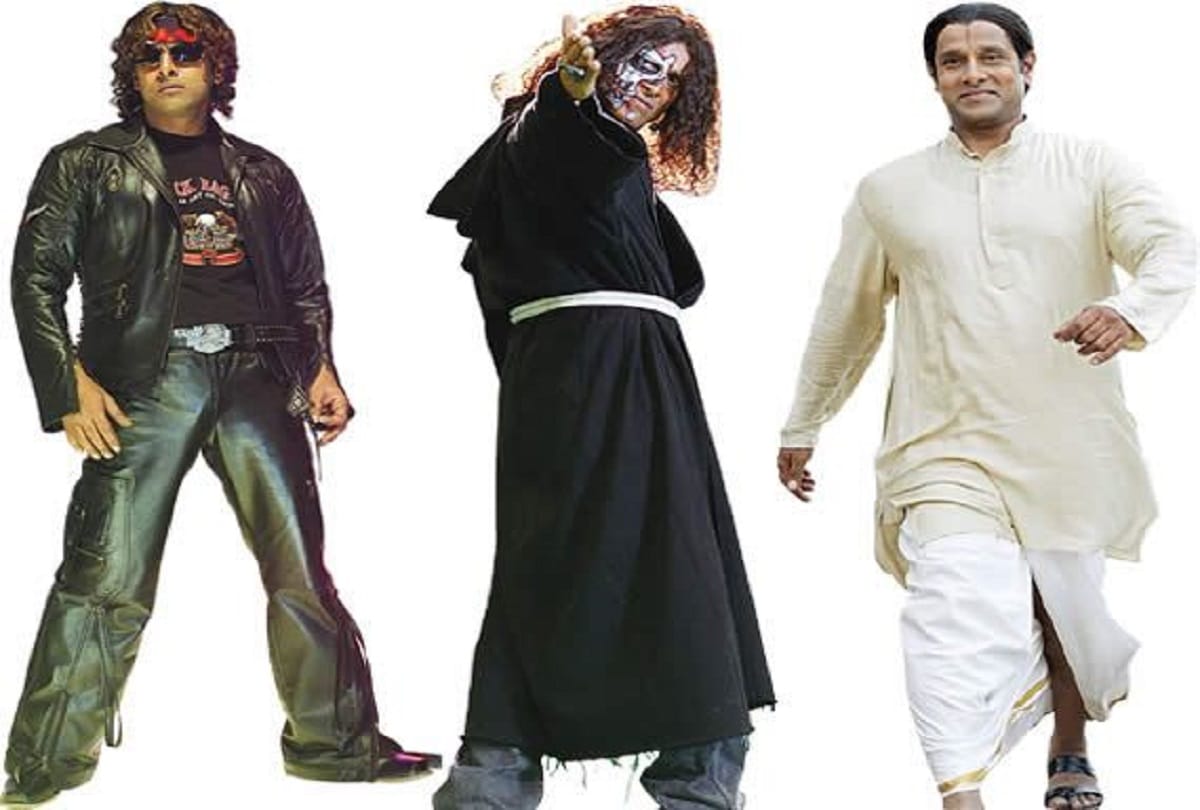 Anniyan Ranveer Singh joins forces with Shankar for the official remake of Tamil blockbuster