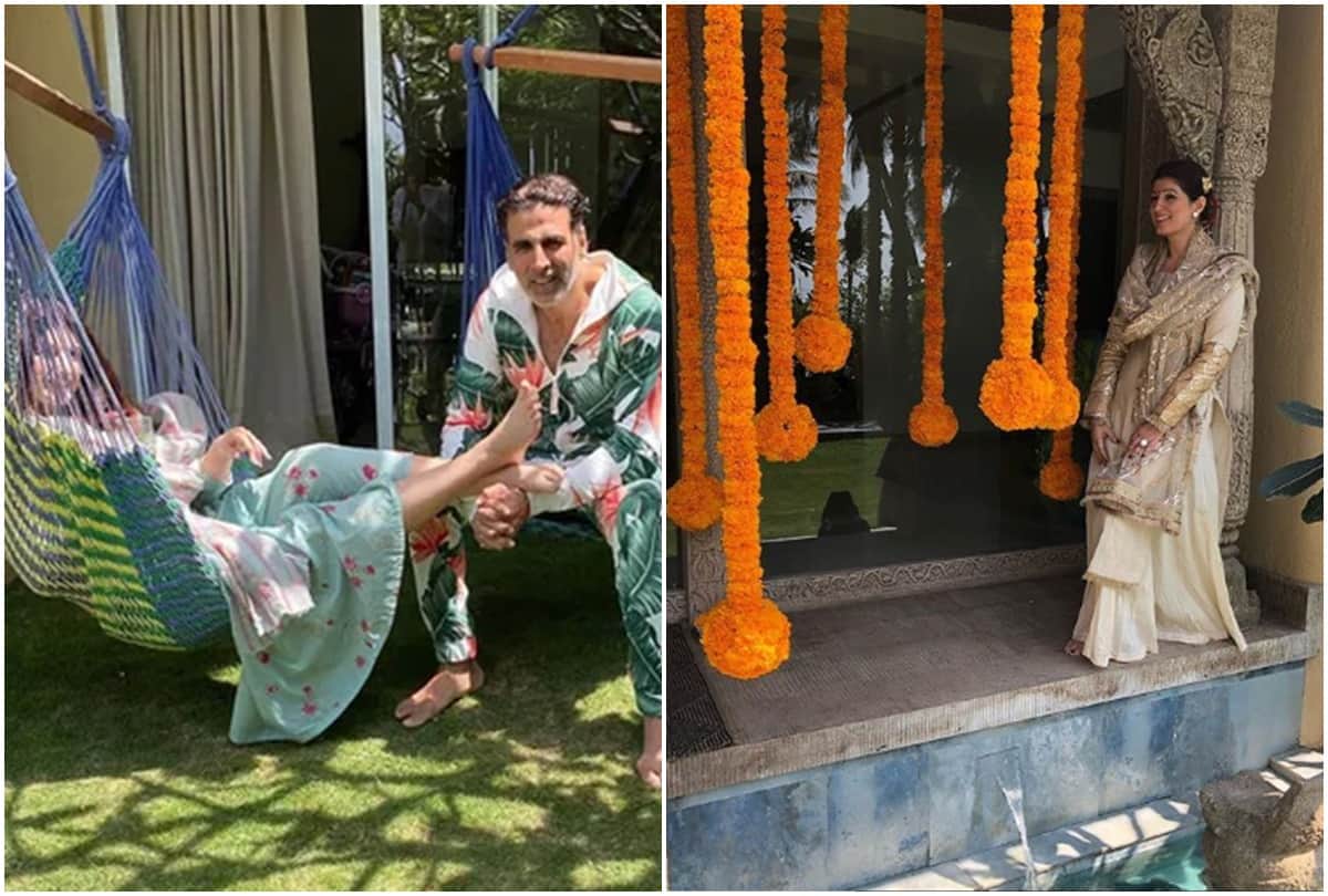 Akshay Kumar Net Worth Know Car Collection Luxurious Houses Bikes and Ads News in Hindi