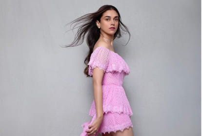 aditi rao hydari opens up on her journey in bollywood actress reveals why she does not like the word struggle