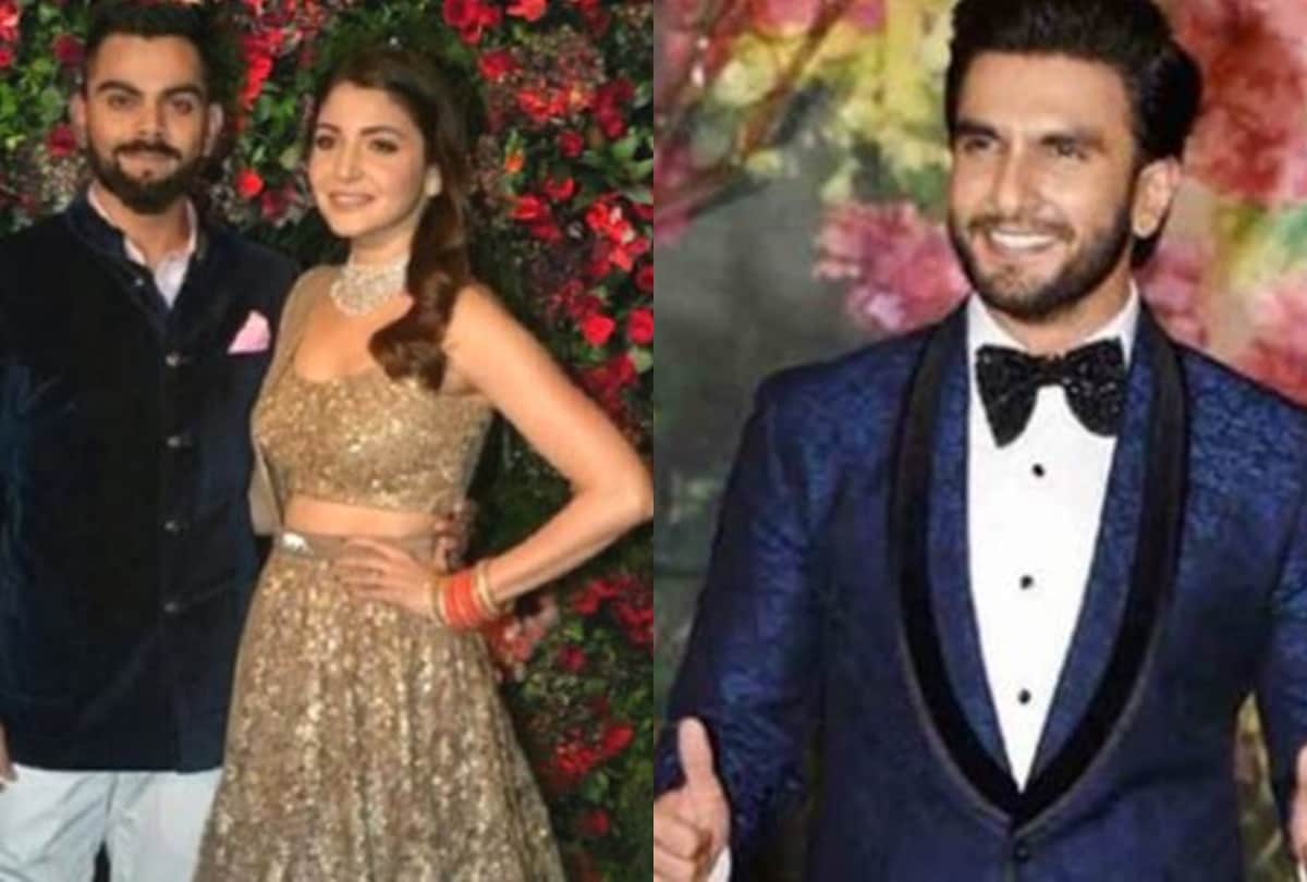 Ranveer Singh to Ranbir Kapoor these celebs attended their ex wedding without making it awkward