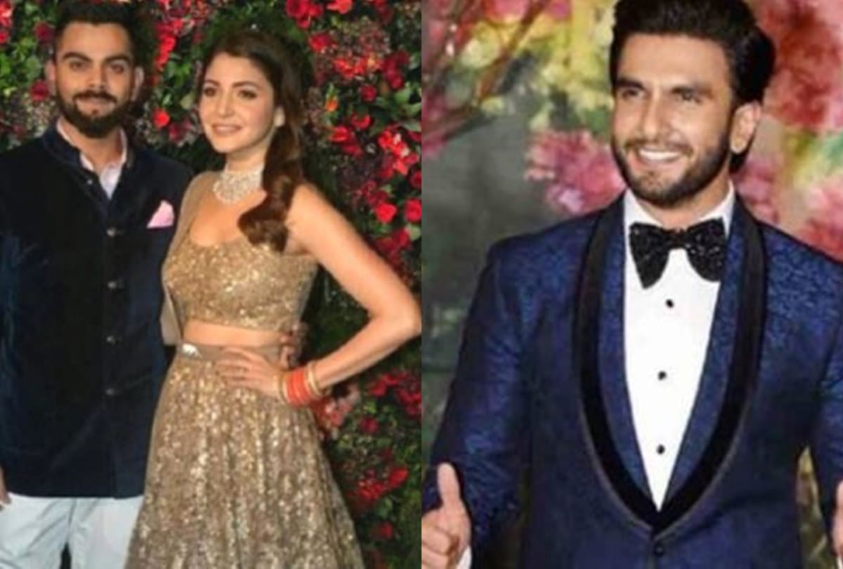 Ranveer Singh to Ranbir Kapoor these celebs attended their ex wedding without making it awkward
