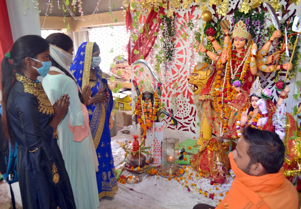 navratra
