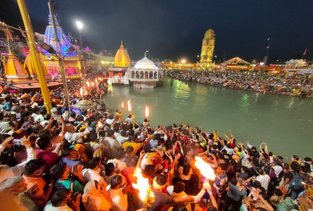Know Ganga Puja Is Incomplete Without These 10 Daan Things for Paap Mukti on Ganga Dusshera 2022