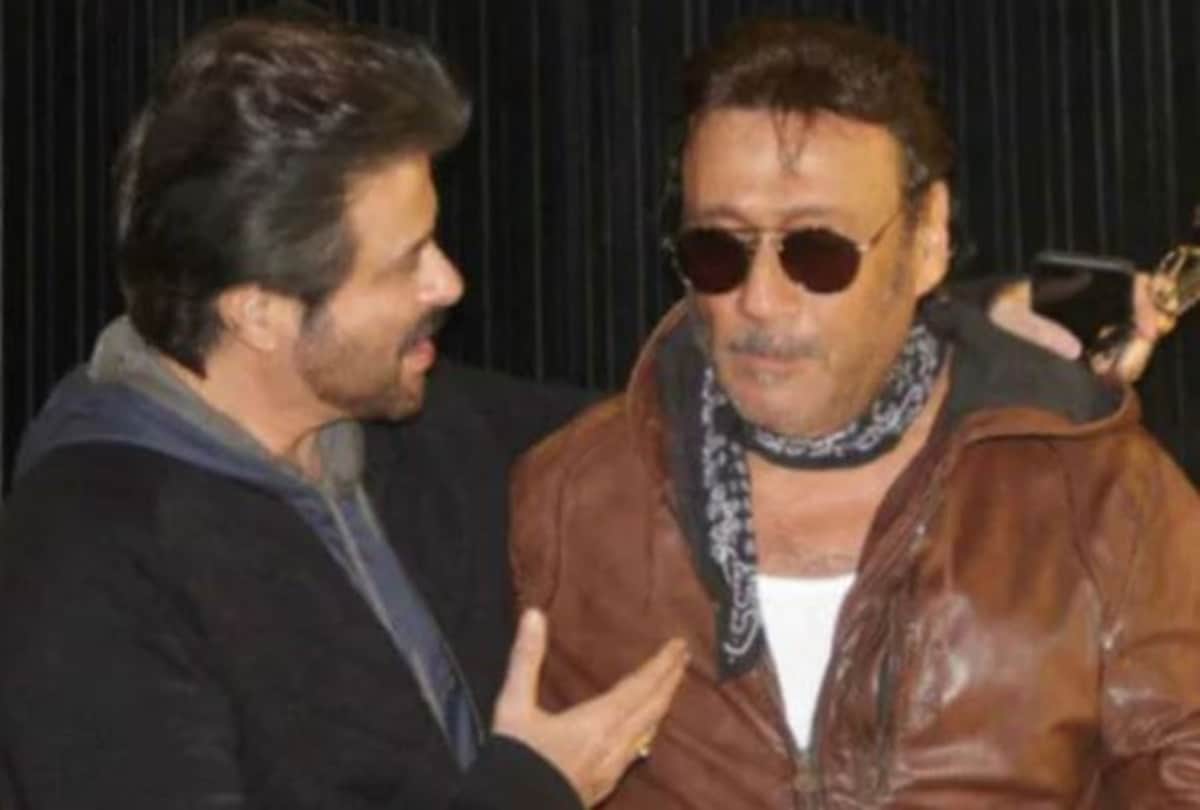 Jackie Shroff 's mother used to sell bangles and saris to pay school fees actor stayed in chawl for 33 years