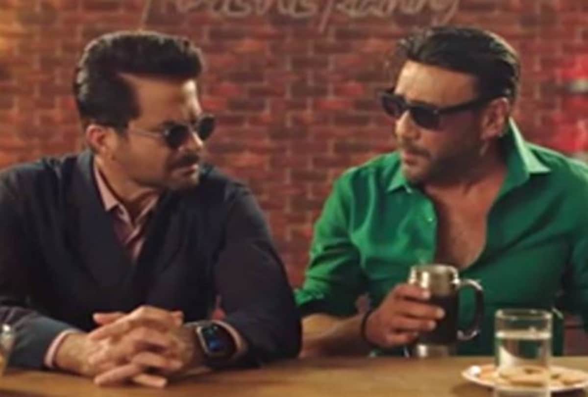jackie shroff revealed that he slapped anil kapoor 17 times during parinda shooting know the reason why