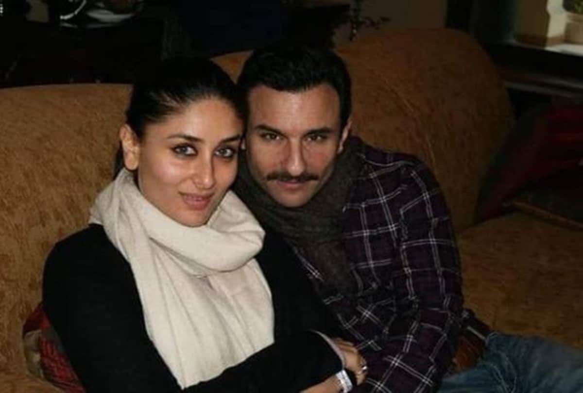 Kareena Kapoor khan share her bedroom secret said I want these things on bed including husband Saif ali khan