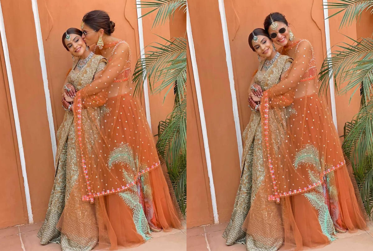 alia bhatt ready for bff wedding in ivory silver sparkly strapless gow