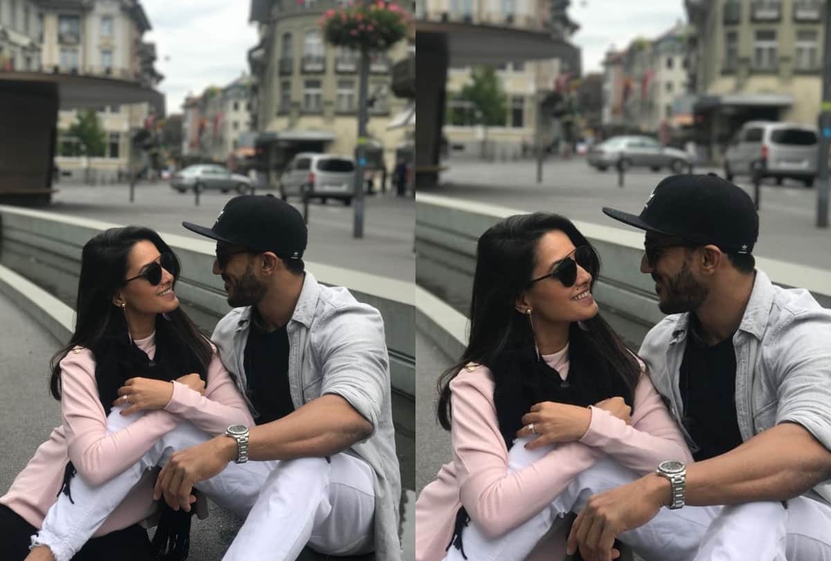 Anita Hassanandani And Rohit Reddy Buy Swanky New Mercedes-Benz And It Has Special Connection With Baby Boy Aaravv
